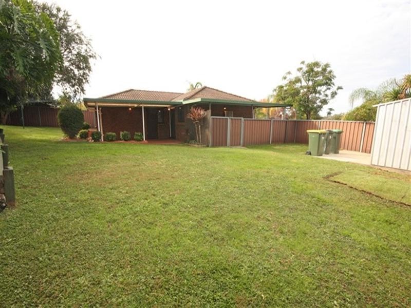 71 Eschol Park Drive, Eschol Park NSW 2558