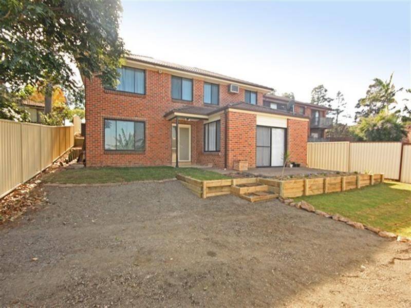 Minto NSW 2566