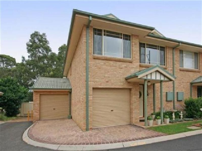 18 Maddison Court, Narellan Vale NSW 2567