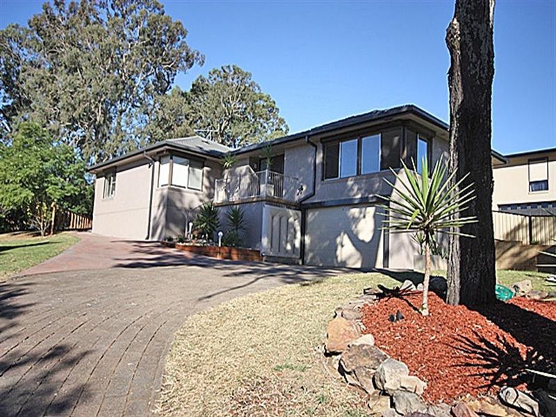 28 Bowman Avenue, Camden South NSW 2570