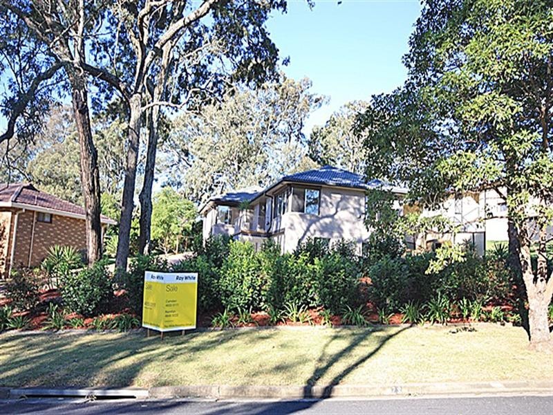 28 Bowman Avenue, Camden South NSW 2570