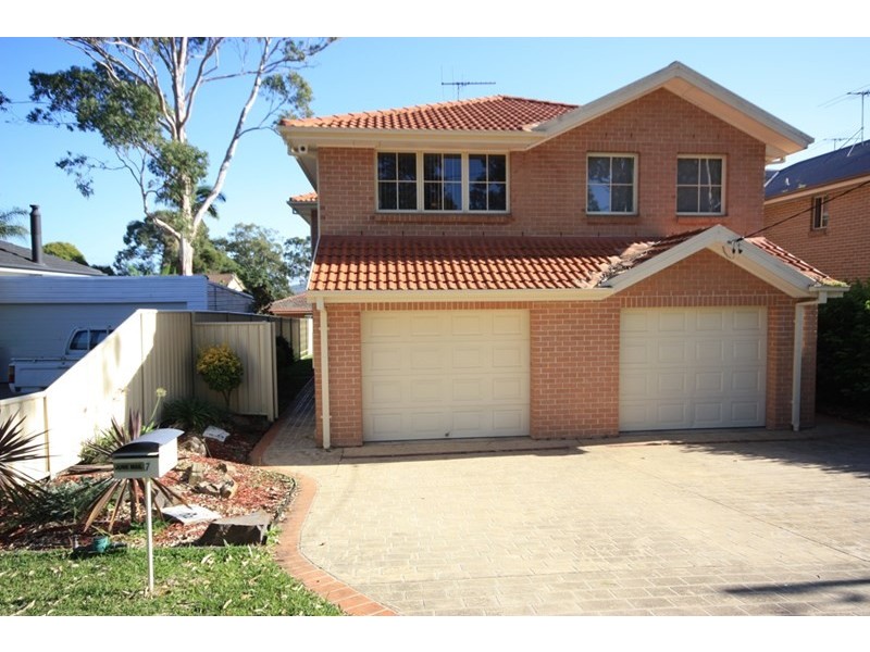 7 Rupert Street, Ingleburn NSW 2565