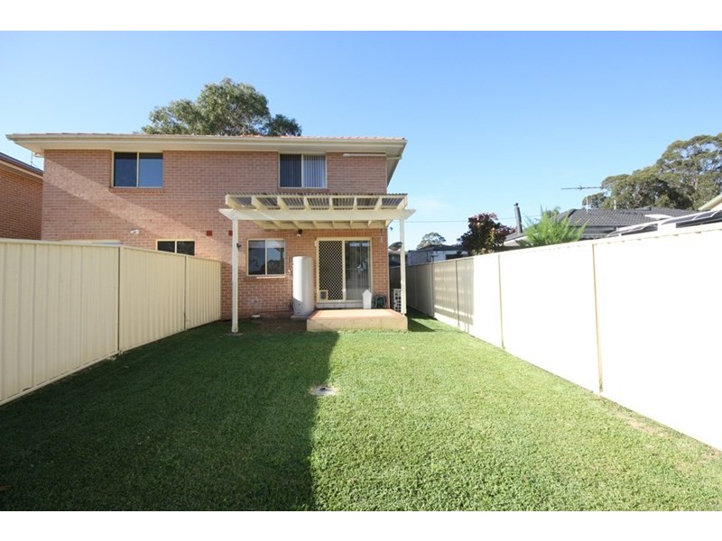 7 Rupert Street, Ingleburn NSW 2565