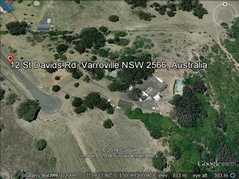 12 St David’s Road, Varroville NSW 2566