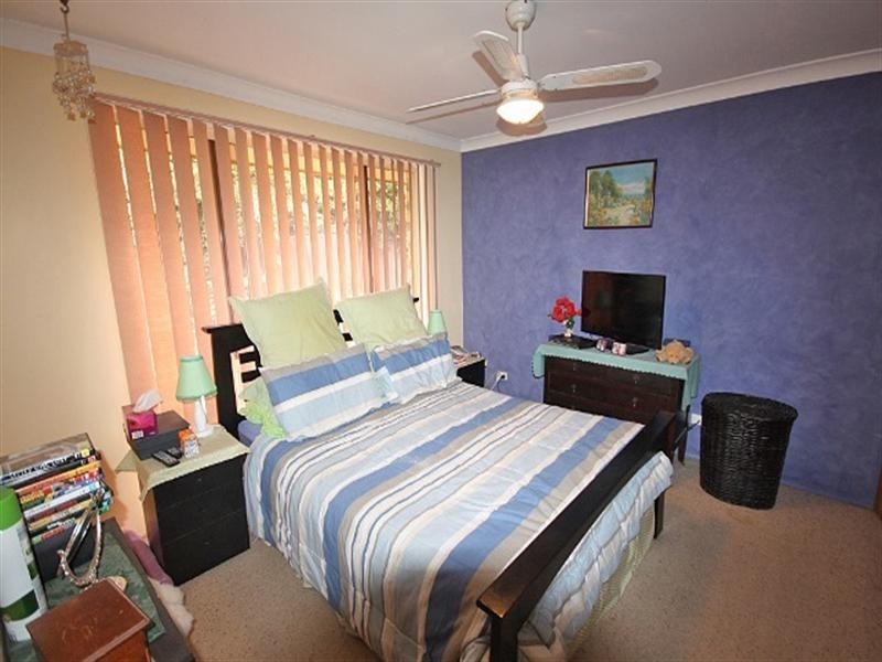 4 Hall Place, Minto NSW 2566