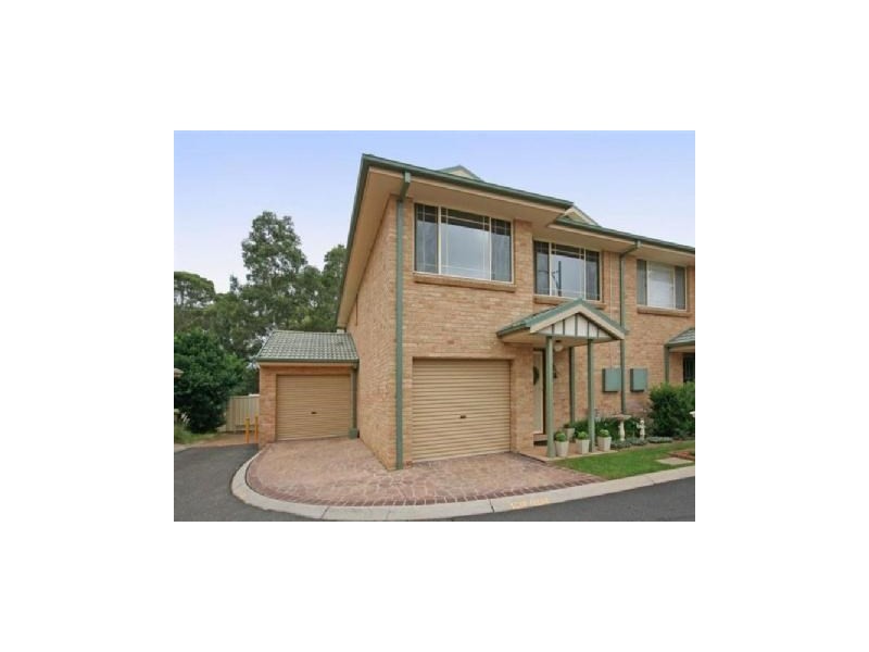 18 Maddison Court, Narellan Vale NSW 2567