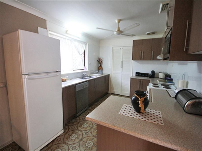 25 Atchison Road, Macquarie Fields NSW 2564