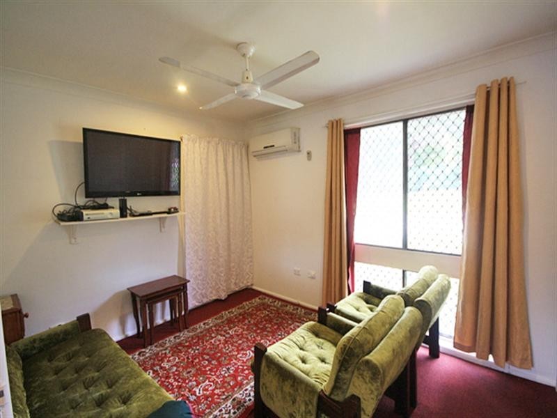 25 Atchison Road, Macquarie Fields NSW 2564