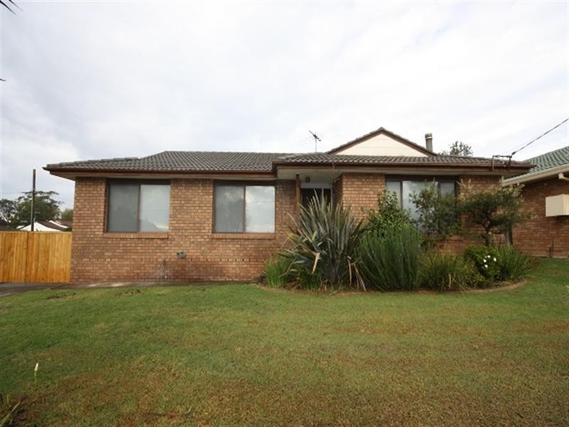1 Willis Street, Oakdale NSW 2570