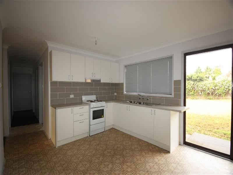 1 Willis Street, Oakdale NSW 2570