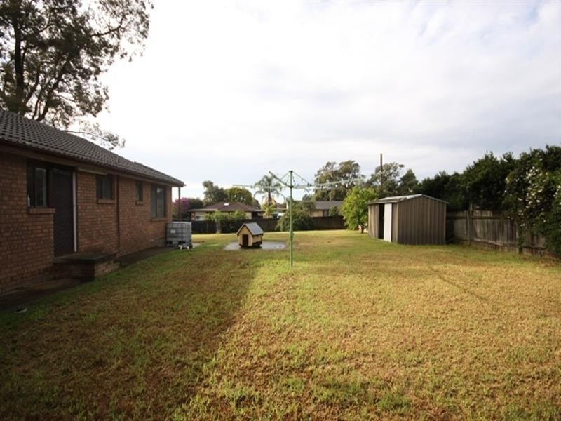 1 Willis Street, Oakdale NSW 2570