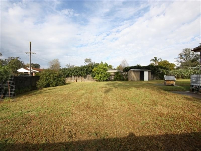 1 Willis Street, Oakdale NSW 2570