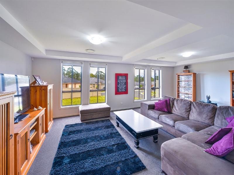 1 Cape Street, Spring Farm NSW 2570