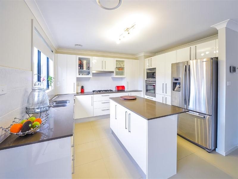 1 Cape Street, Spring Farm NSW 2570