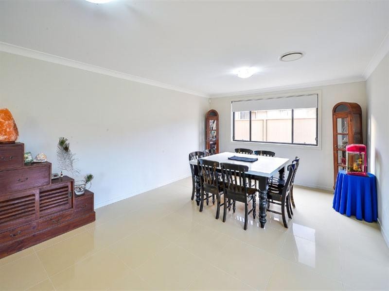 1 Cape Street, Spring Farm NSW 2570