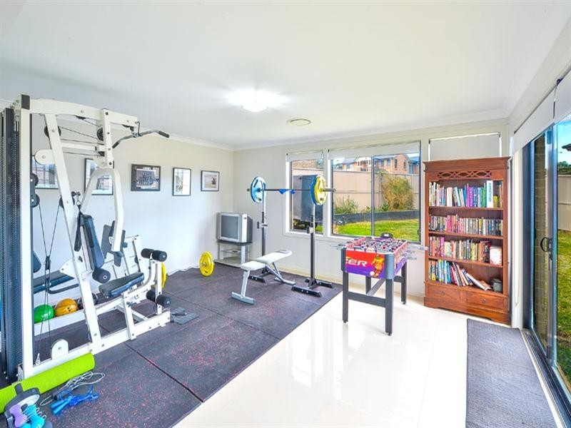 1 Cape Street, Spring Farm NSW 2570