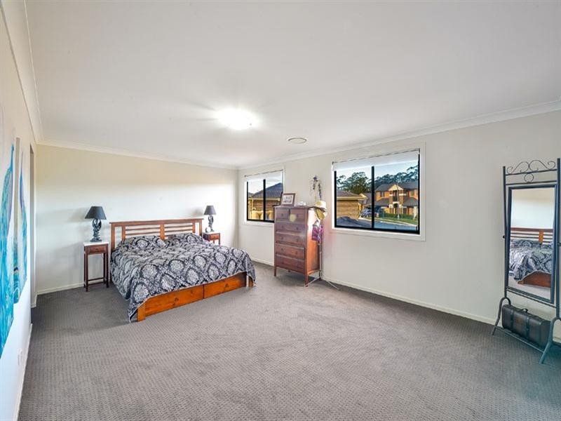 1 Cape Street, Spring Farm NSW 2570