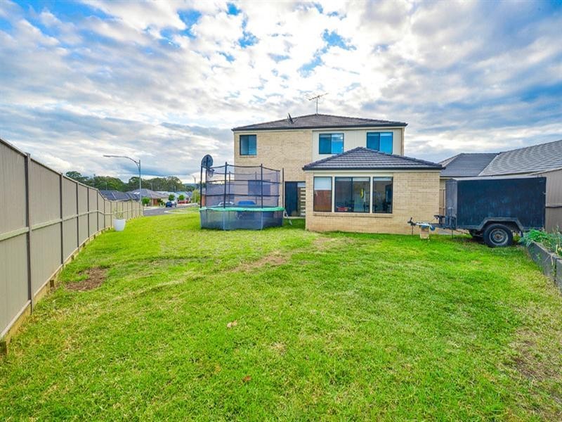 1 Cape Street, Spring Farm NSW 2570