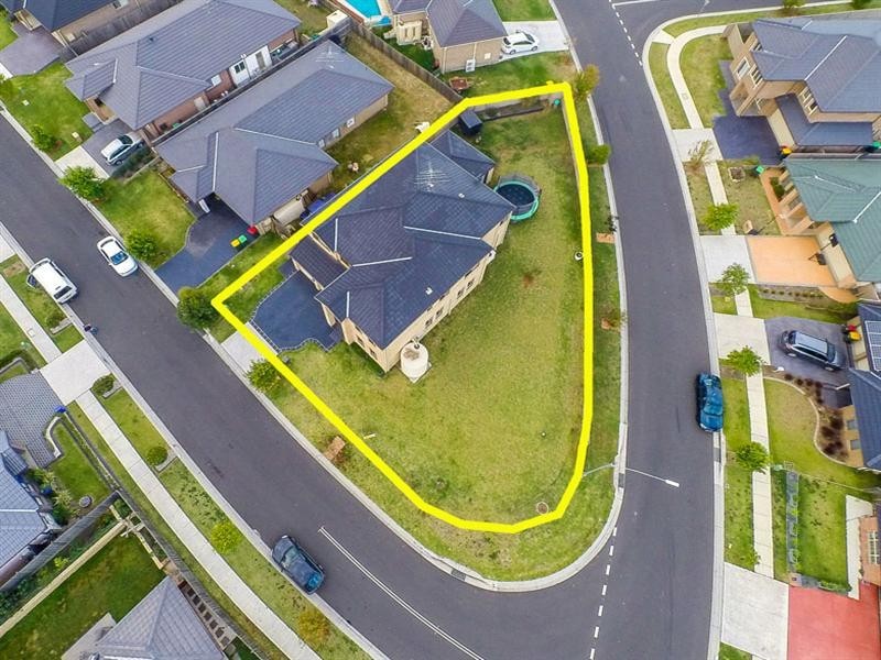 1 Cape Street, Spring Farm NSW 2570