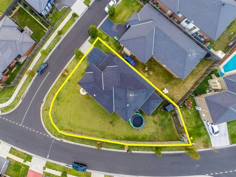1 Cape Street, Spring Farm NSW 2570