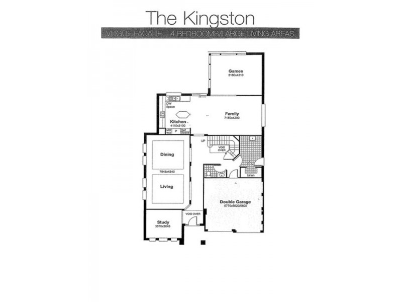 1 Cape Street, Spring Farm NSW 2570