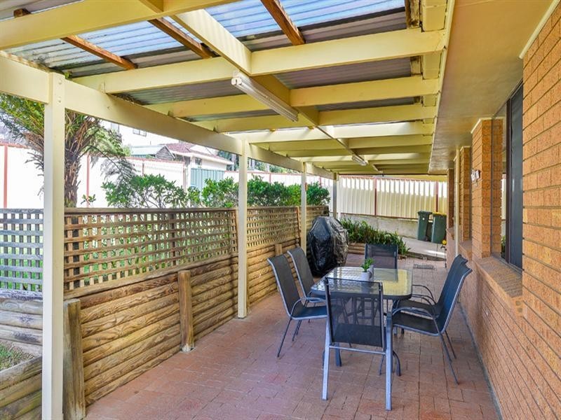 77 Tourmaline Street, Eagle Vale NSW 2558