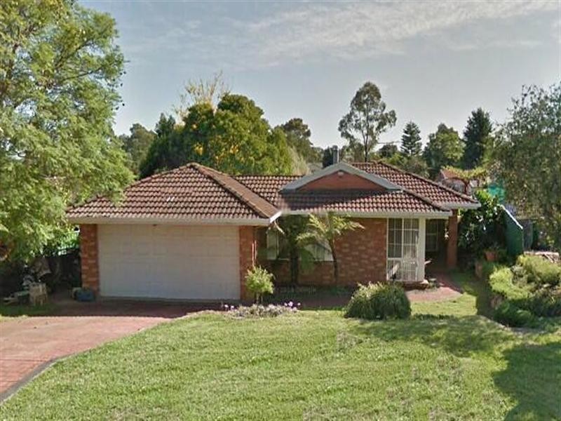 Mount Annan NSW 2567