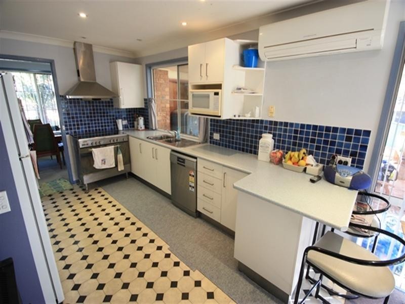 Mount Annan NSW 2567