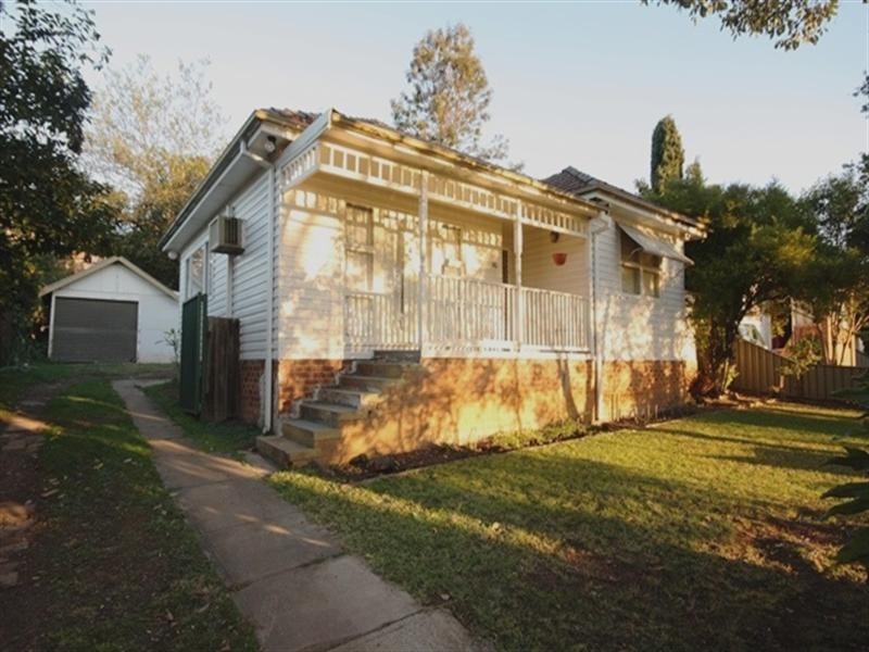 Campbelltown NSW 2560