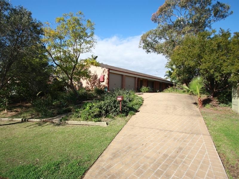 70 Sirius Circuit, Narellan NSW 2567