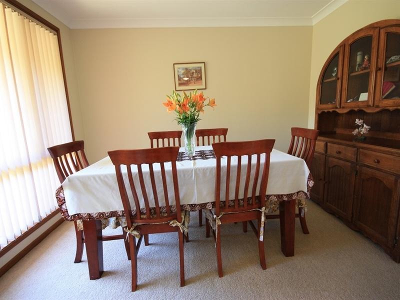 70 Sirius Circuit, Narellan NSW 2567