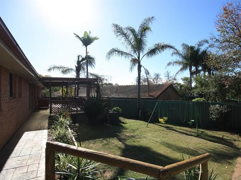 70 Sirius Circuit, Narellan NSW 2567
