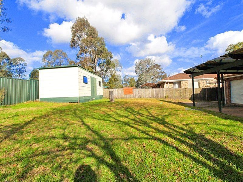 15 McEwan Circuit, Mount Annan NSW 2567