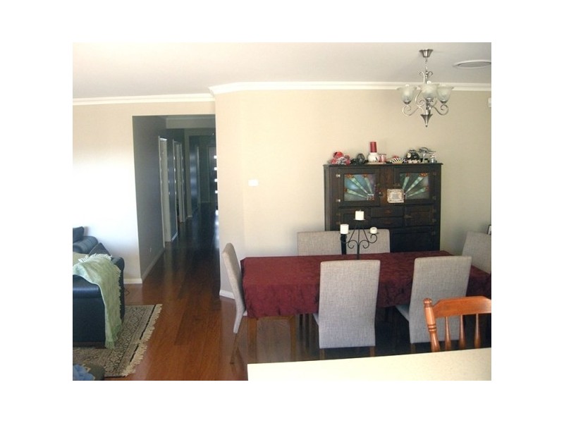 25 Voyager Street, Gregory Hills NSW 2557