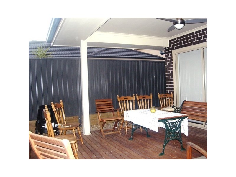 25 Voyager Street, Gregory Hills NSW 2557