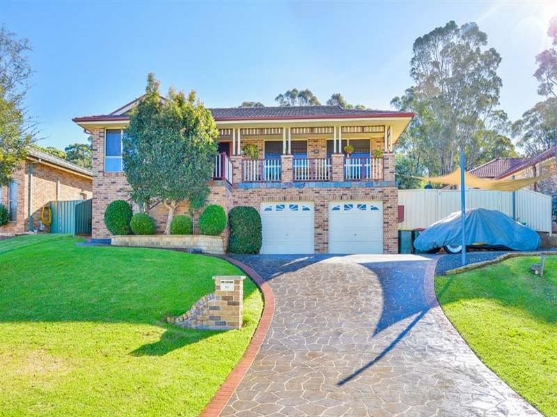 33 Minell Circuit, Harrington Park NSW 2567
