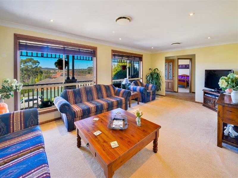 33 Minell Circuit, Harrington Park NSW 2567