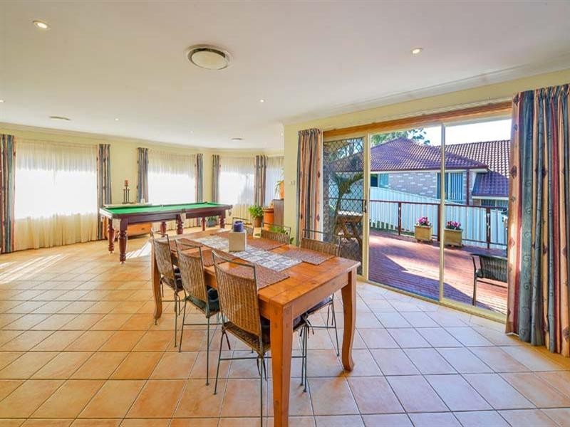 33 Minell Circuit, Harrington Park NSW 2567