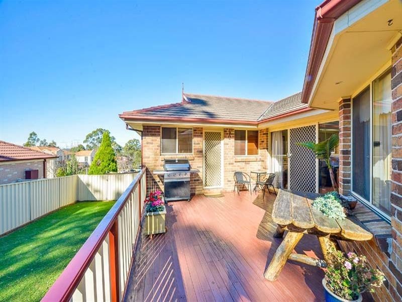 33 Minell Circuit, Harrington Park NSW 2567