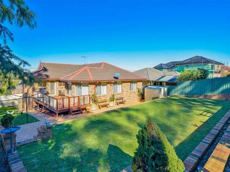 33 Minell Circuit, Harrington Park NSW 2567