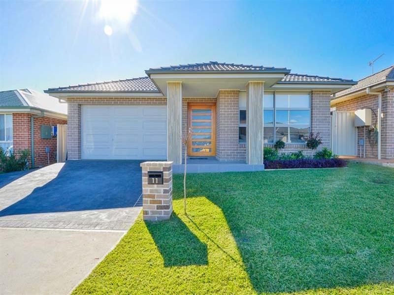 Spring Farm NSW 2570