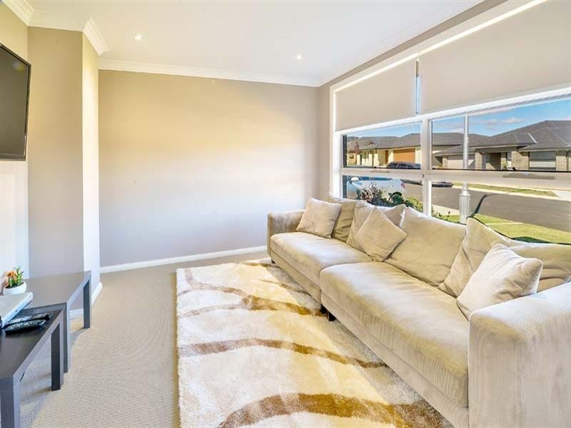 Spring Farm NSW 2570