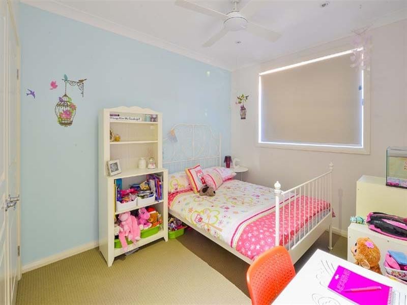 Spring Farm NSW 2570