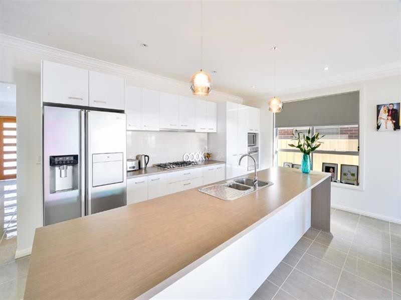 Spring Farm NSW 2570