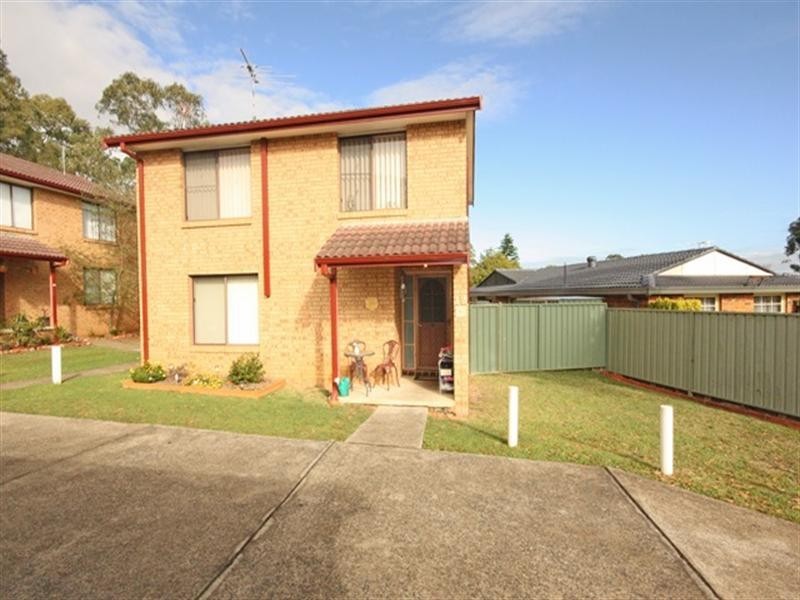 12/38 Barcoo Avenue, Leumeah NSW 2560