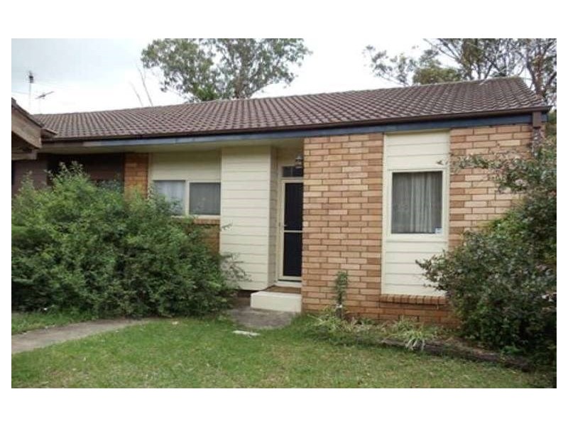 21 Green Lane, Bradbury NSW 2560