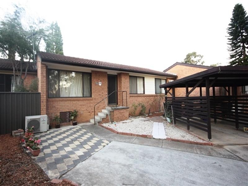 17/224 Harrow Road, Glenfield NSW 2167