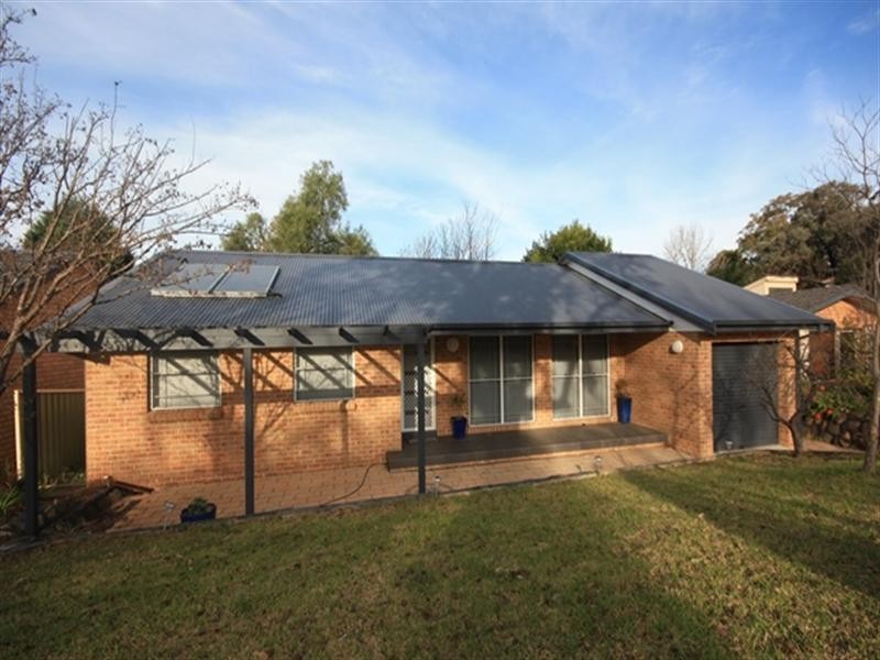 57 Fern Avenue, Bradbury NSW 2560