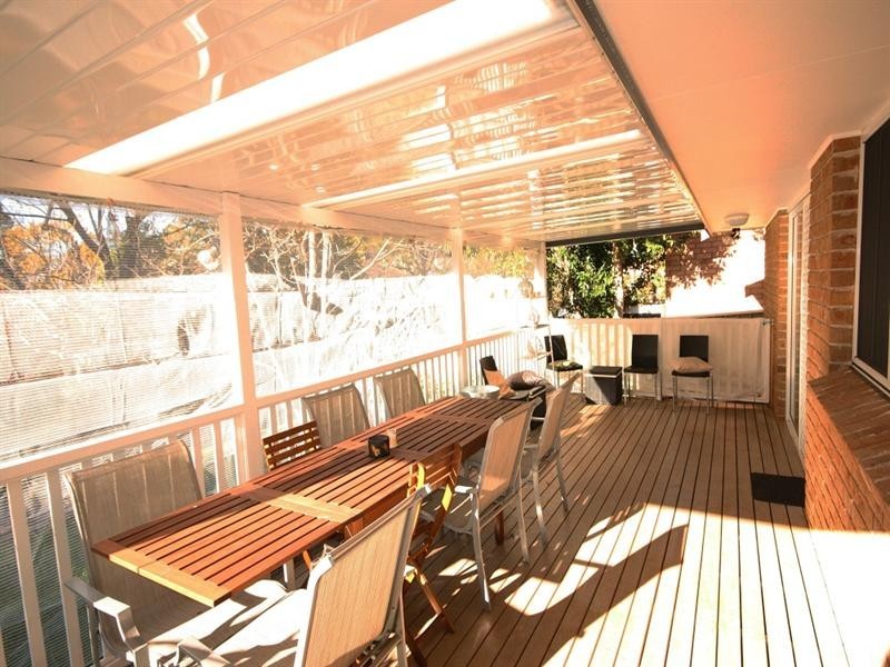 57 Fern Avenue, Bradbury NSW 2560