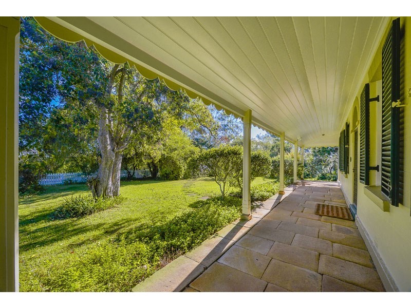 Denfield House Appin Road, St Helens Park NSW 2560